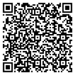 QR code for AltaBioscience's virtual booth at Future of Protein Production Amsterdam 2025 