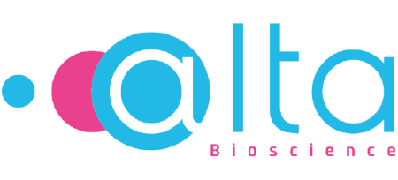 Alta Bioscience Logo