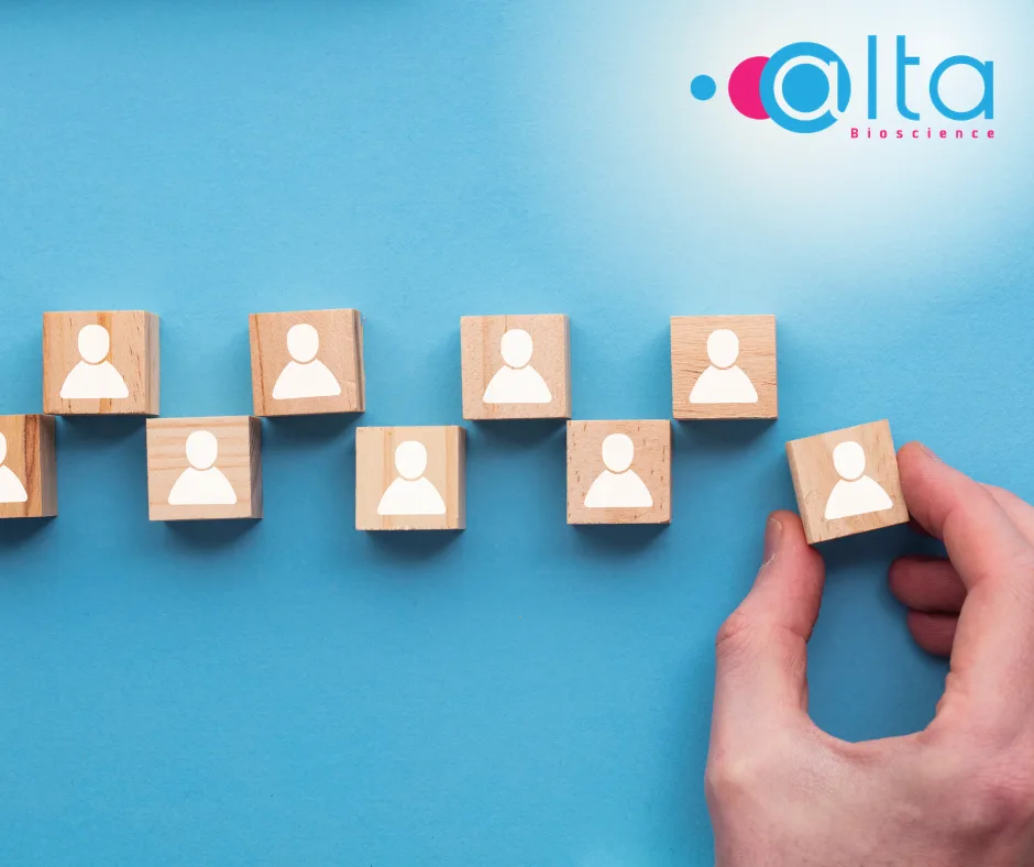 AltaBioscience Strengthens Scientific Expertise with Two Key Appointments