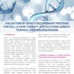 AltaBioscience case study protein sequencing