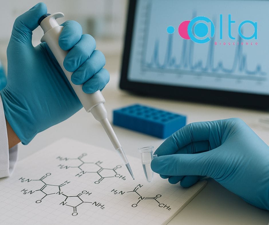 Why Edman degradation sequencing services matter in protein science