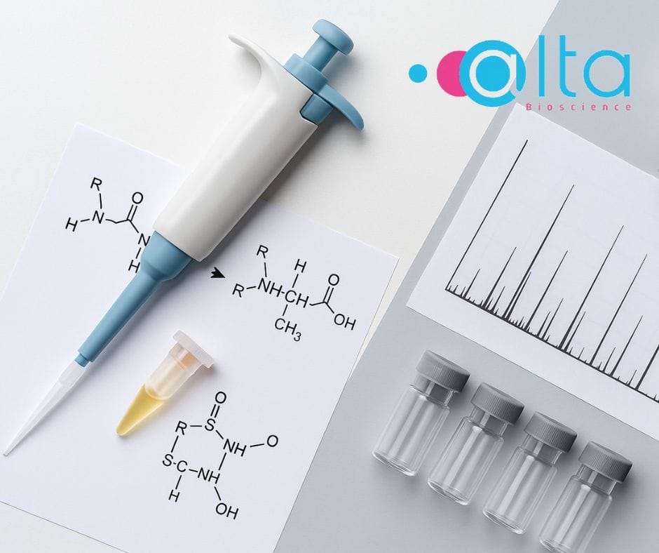 Edman Degradation vs Mass Spectrometry: Which method is right for your research?