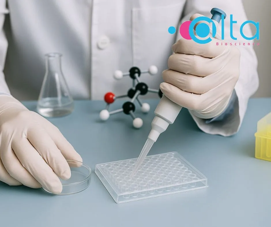 What is protein sequencing? A beginner’s guide for researchers