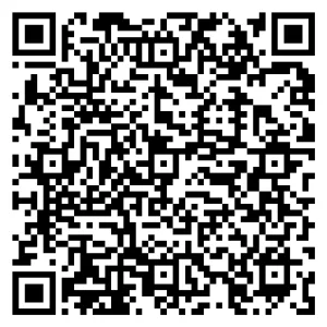 QR code for AltaBioscience's virtual booth at Future of Protein Production Amsterdam 2025
