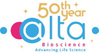 Alta Bioscience 50 years