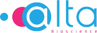 Alta Bioscience Logo
