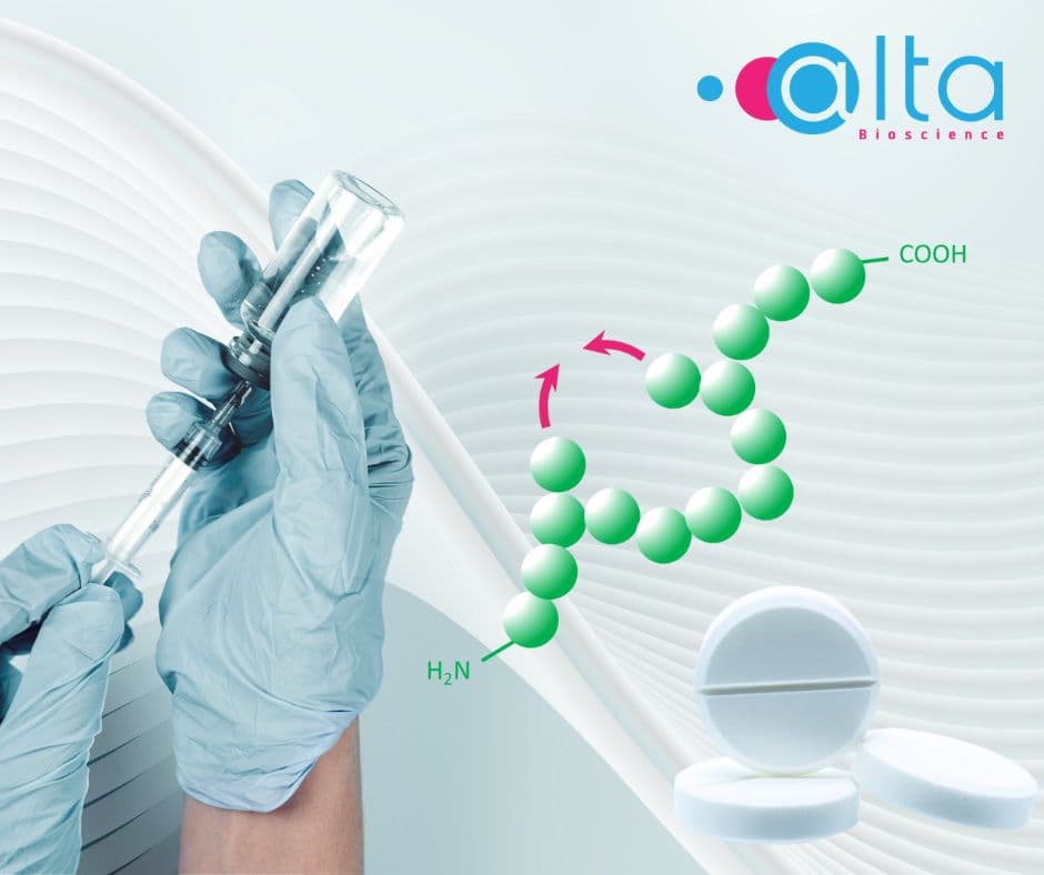 Cyclic Peptide Therapeutics in Drug Discovery