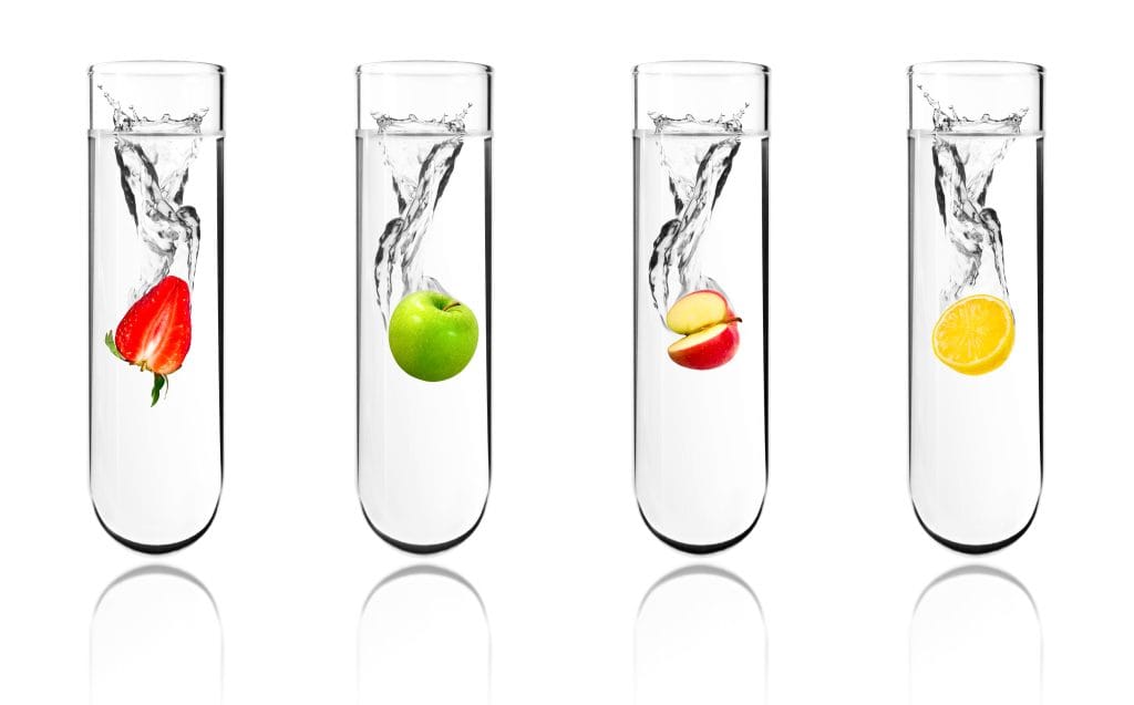 Focus on Food Testing Mini-Series: Amino Acid Analysis